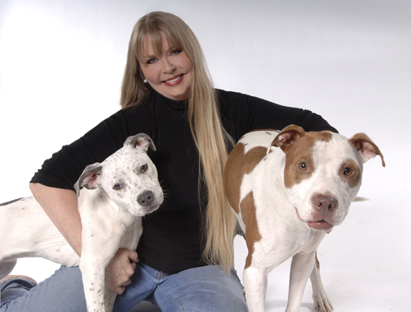 Zandra Anderson Texas Dog Lawyer