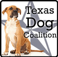 Go to Texas Dog Commission